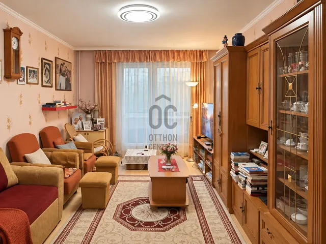 Eladó lakás Budapest XXI. kerület 62 nm