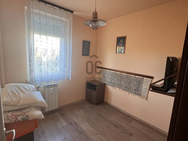 Eladó lakás Budapest III. kerület, Békásmegyer 56 nm