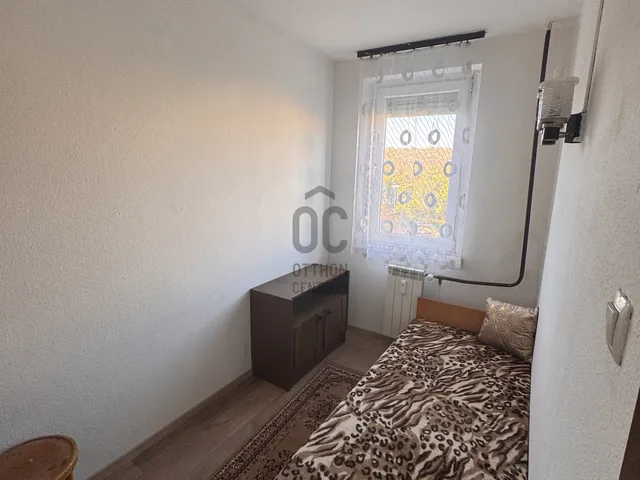 Eladó lakás Budapest III. kerület, Békásmegyer 56 nm