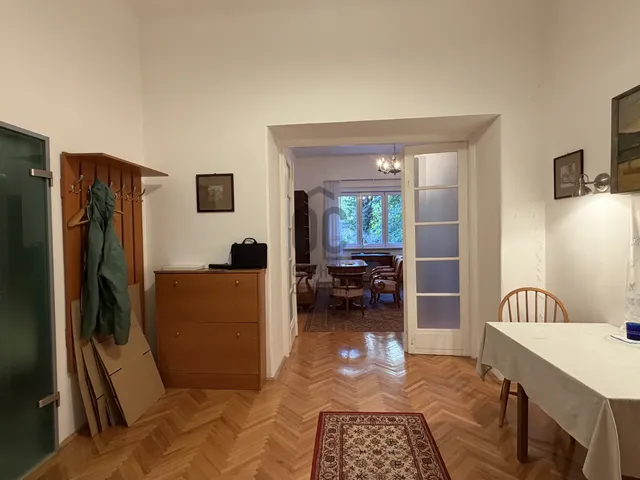 Eladó lakás Budapest I. kerület, Tabán 75 nm