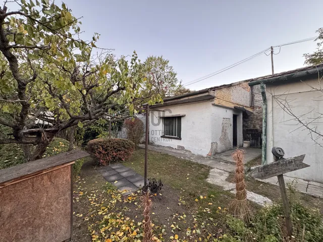 Eladó telek Budapest XXII. kerület, Budafok 1781 nm