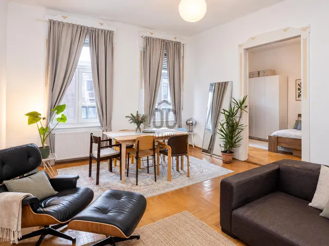 Eladó lakás Budapest II. kerület, Országút 71 nm