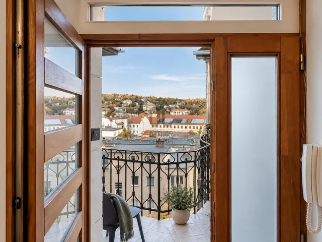 Eladó lakás Budapest II. kerület, Országút 71 nm