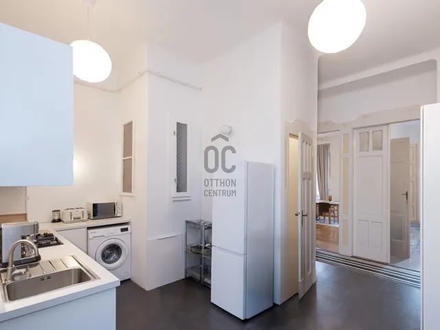 Eladó lakás Budapest II. kerület, Országút 71 nm