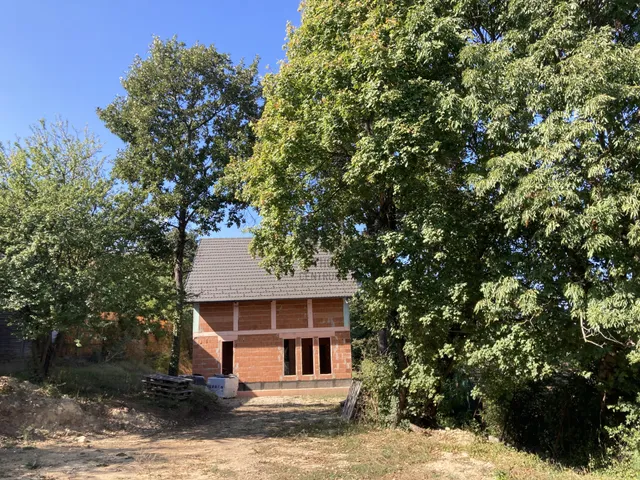 Eladó ház Solymár 1101 nm