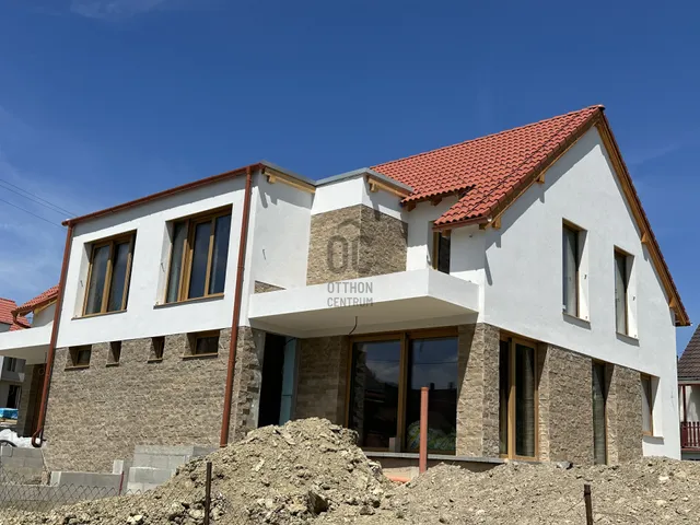Eladó ház Balatonfüred 122 nm