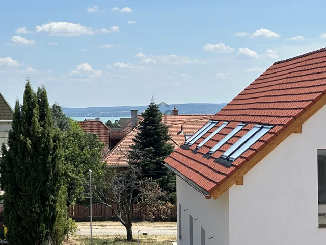 Eladó ház Balatonfüred 122 nm