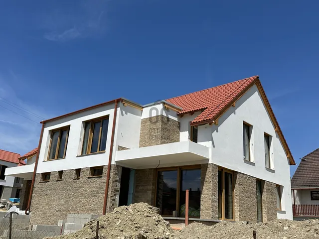 Eladó ház Balatonfüred 121 nm