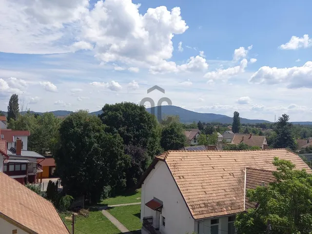 Eladó új építésű lakópark Pilisvörösvár