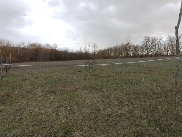 Eladó mezőgazdasági ingatlan Piliscsaba, Ófalu 1058 nm