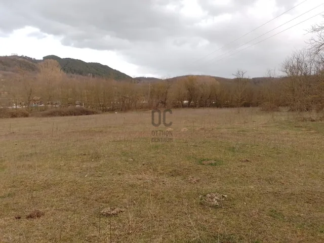 Eladó mezőgazdasági ingatlan Piliscsaba, Ófalu 1057 nm