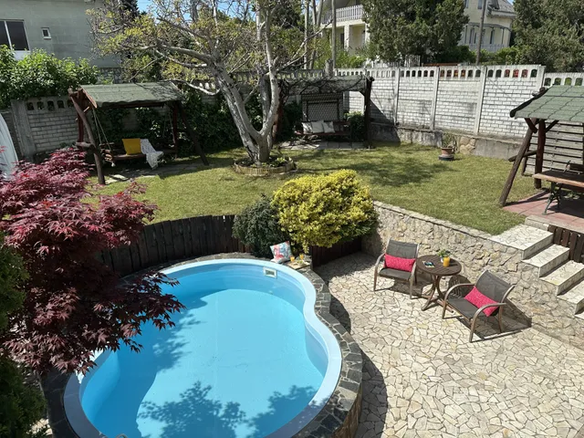 Eladó ház Érd, Vincellér 129 nm