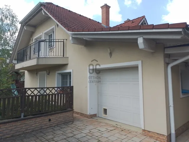 Eladó ház Piliscsaba 170 nm