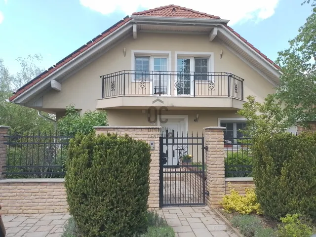 Eladó ház Piliscsaba 170 nm