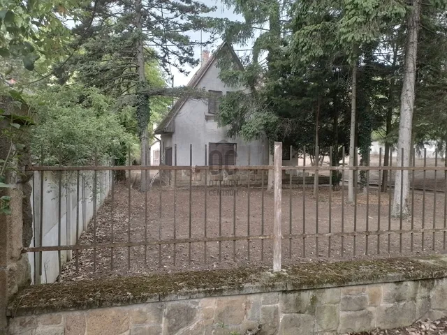Eladó ház Piliscsaba, Klotildliget 72 nm