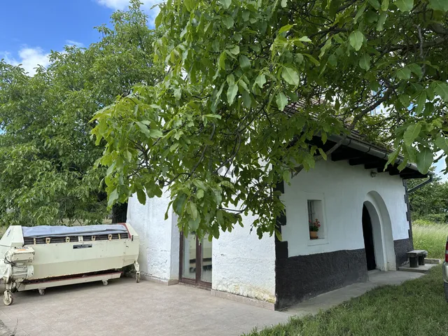 Eladó ház Tök 42 nm