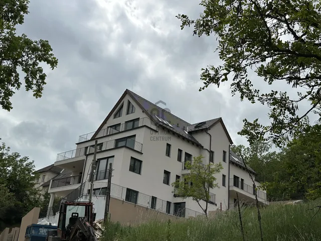 Eladó lakás Pilisjászfalu 40 nm