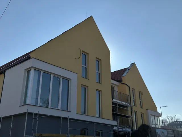Eladó lakás Pilisvörösvár 62 nm