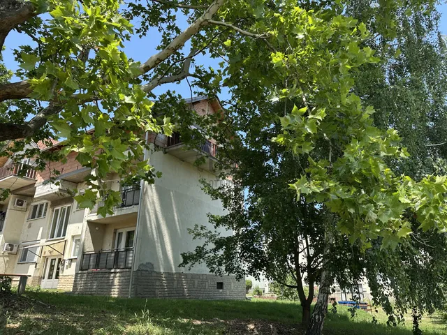 Eladó lakás Pilisvörösvár 59 nm