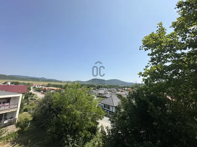 Eladó lakás Pilisvörösvár 59 nm