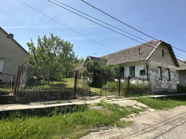 Eladó ház Kalaznó 150 nm