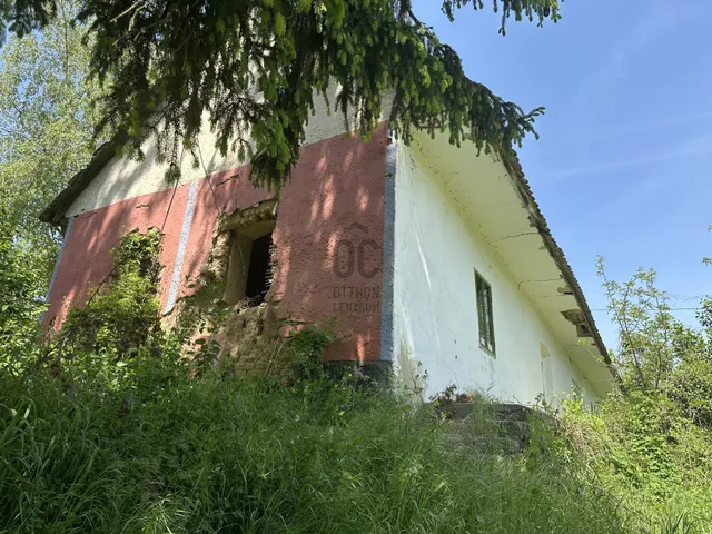 Eladó ház Kalaznó 140 nm