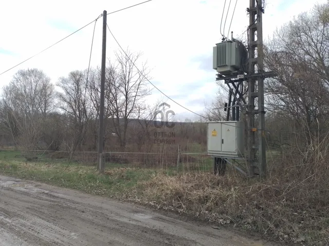 Eladó mezőgazdasági ingatlan Piliscsaba 28115 nm