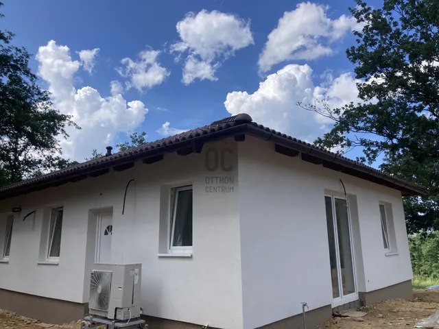Eladó ház Pilisjászfalu 70 nm