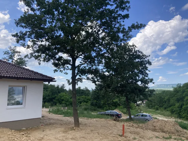 Eladó ház Pilisjászfalu 70 nm