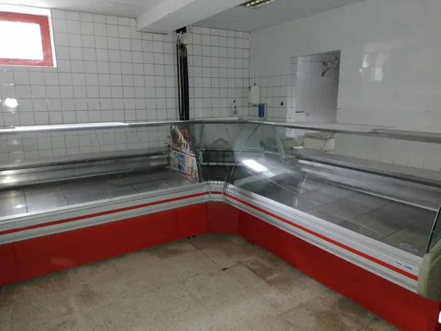 Kiadó kereskedelmi és ipari ingatlan Piliscsaba, Klotildliget 134 nm