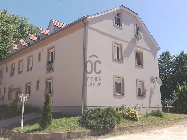 Eladó lakás Piliscsaba, Klotildliget 52 nm