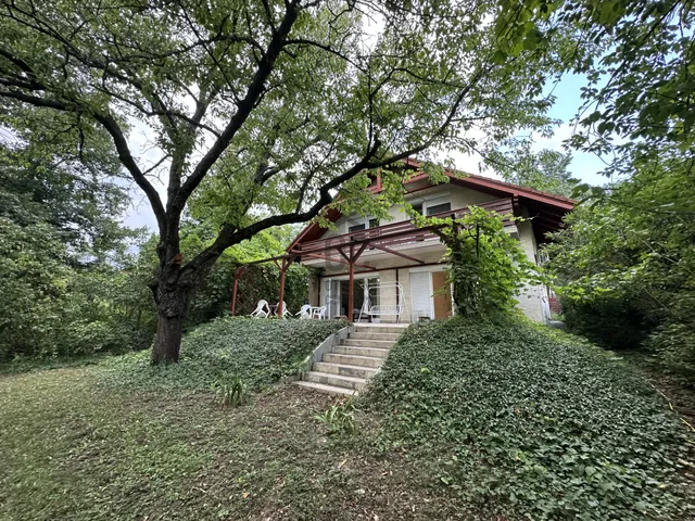 Kiadó ház Piliscsaba, Klotildliget 200 nm