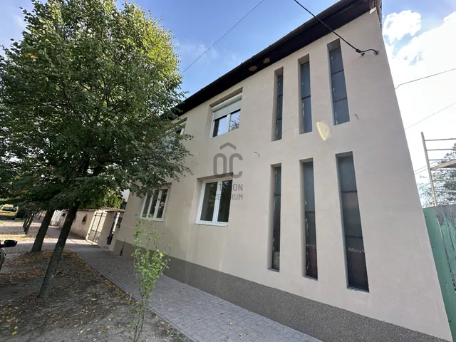 Eladó lakás Budapest IV. kerület 72 nm