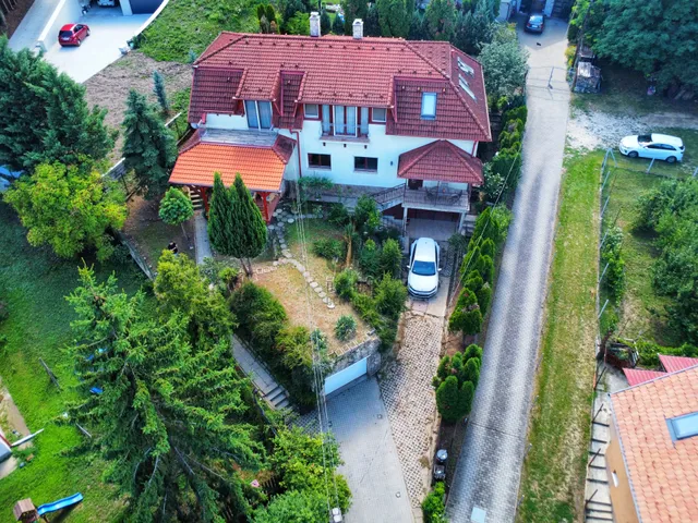 Eladó ház Csobánka 114 nm