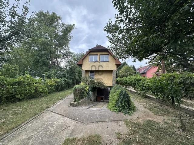 Eladó ház Pilisvörösvár 80 nm