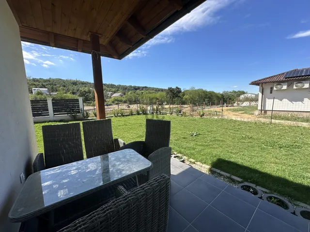 Eladó ház Pilisjászfalu 70 nm