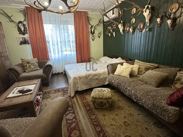 Eladó ház Bajna 156 nm