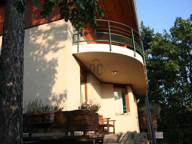 Kiadó ház Piliscsaba, Klotildliget 120 nm