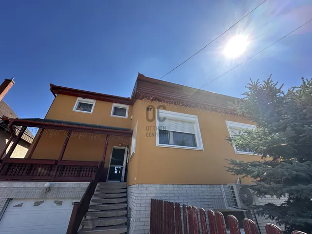 Eladó ház Ráckeve 160 nm