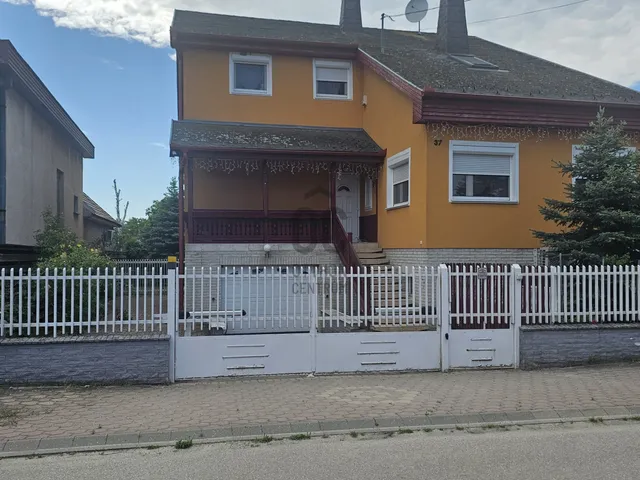 Eladó ház Ráckeve 160 nm
