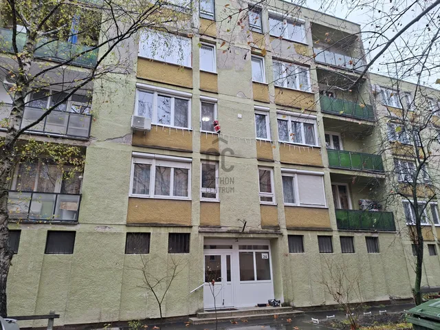 Eladó lakás Dorog 48 nm