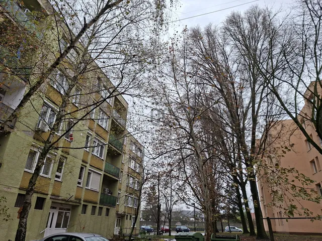 Eladó lakás Dorog 48 nm