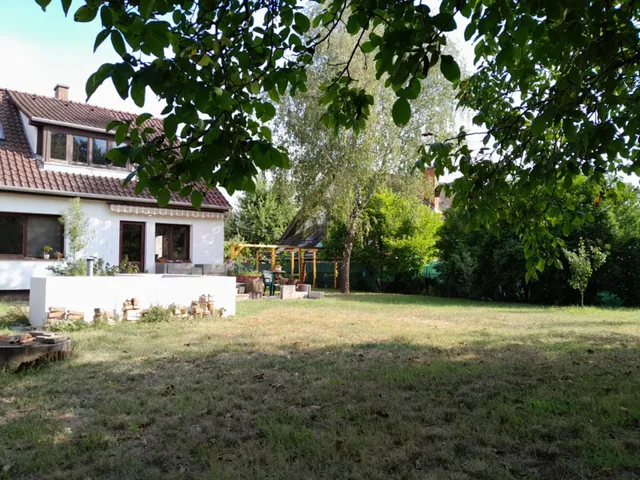 Eladó ház Piliscsaba, Szállás 75 nm