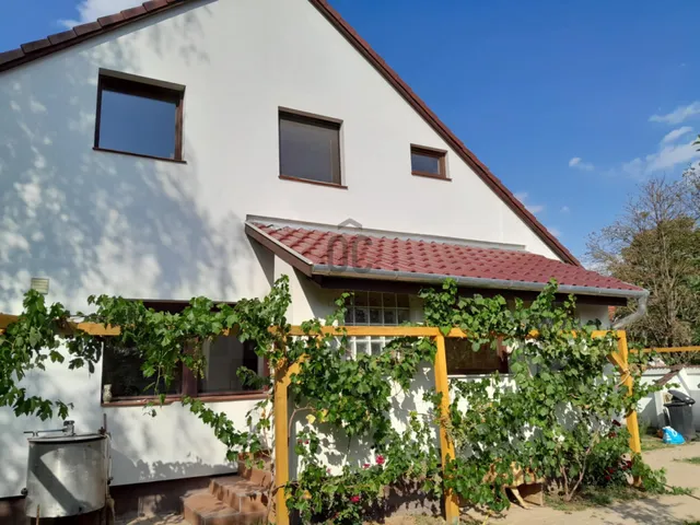 Eladó ház Piliscsaba, Szállás 75 nm