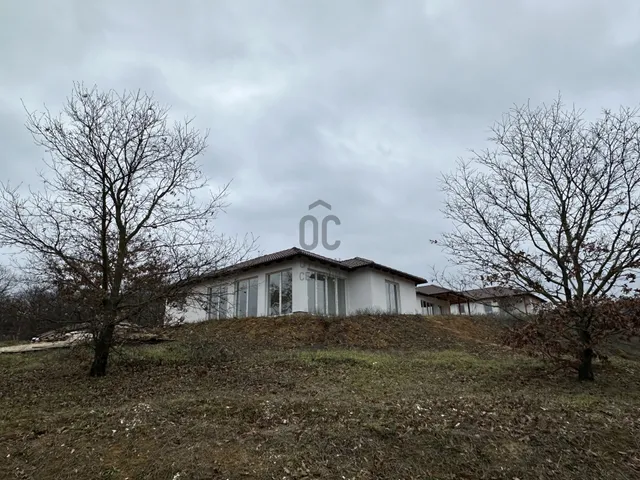 Eladó ház Pilisjászfalu 108 nm