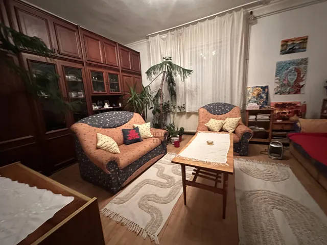 Eladó ház Piliscsaba, Ófalu 72 nm