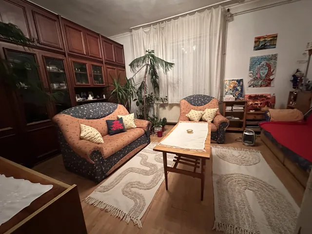 Eladó ház Piliscsaba, Ófalu 72 nm