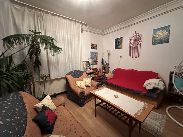 Eladó ház Piliscsaba, Ófalu 72 nm