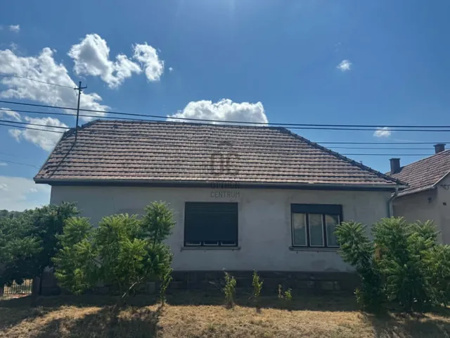 Eladó ház Piliscsaba, Ófalu 72 nm