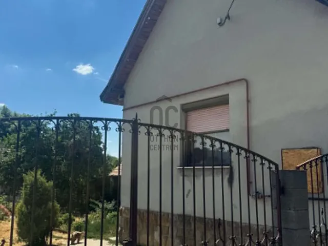 Eladó ház Piliscsaba, Ófalu 72 nm